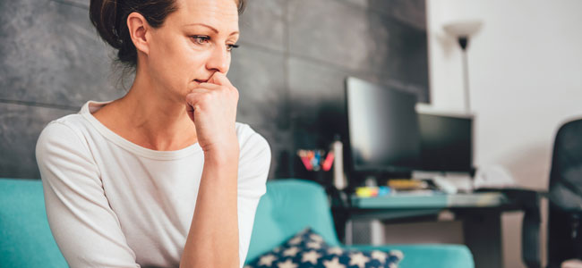 Cómo afrontar la pérdida de un hijo Cómo afrontar la pérdida de un hijo