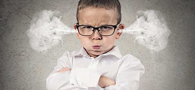 Las frases típicas de los preadolescentes