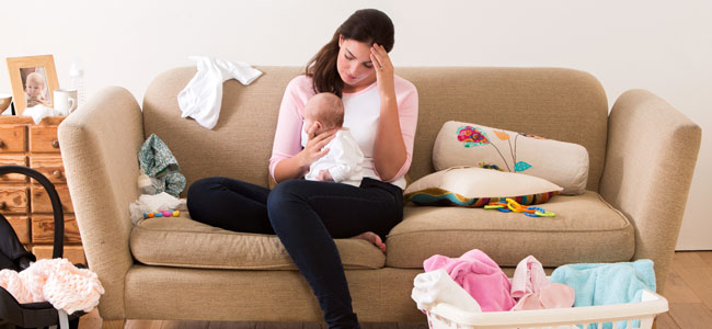 Consejos para sacar tiempo para nosotras Consejos para sacar tiempo para nosotras