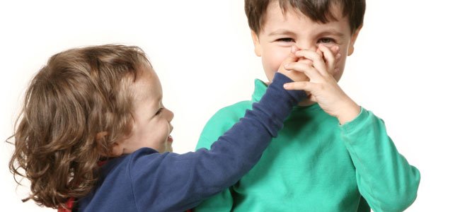 Por qué el segundo hijo es más rebelde