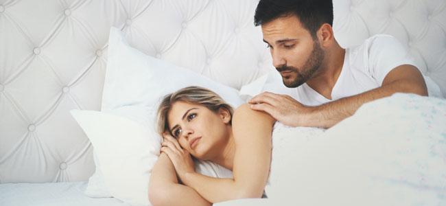 Sexo después de la maternidad y el embarazo