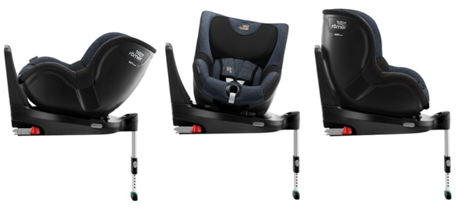 Silla de coche Britax Silla de coche Britax