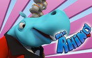 animación infantil Zumbers