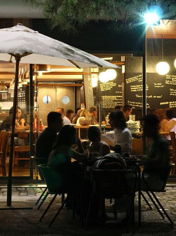 Donde comer en Lisboa