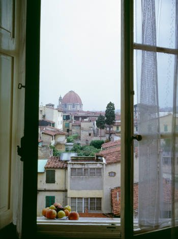 Hoteles en Florencia