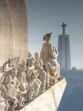 Monumento a los Descubrimientos