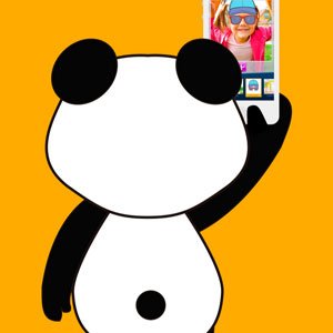 Descubre la app de canal Panda