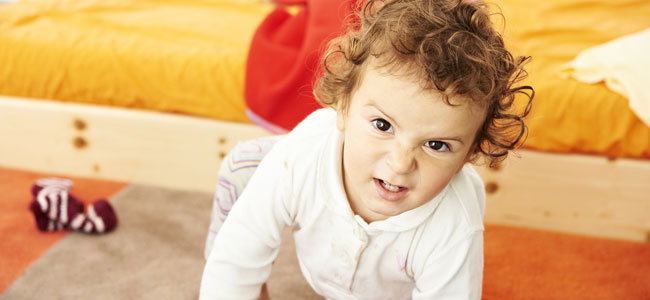 Mi hijo tiene conductas agresivas con otros niños