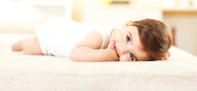 Nombres modernos para bebés niñas