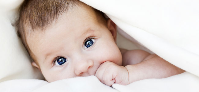 Signos del zodiaco para niños Recién nacido