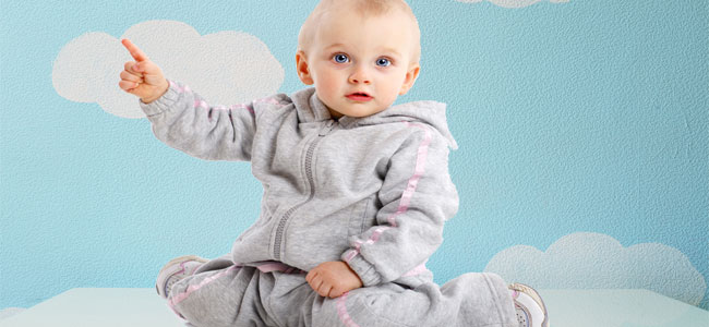 Baby signing. Los beneficios del lenguaje de signos para los bebés Baby signing. Los beneficios del lenguaje de signos para los bebés