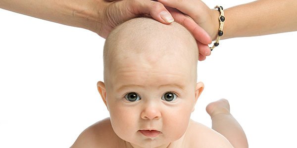 Nombres de famosos para bebés