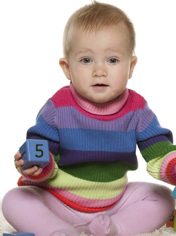 Numerología del nombre del bebé. Número 5 Numerología del nombre del bebé. Número 5