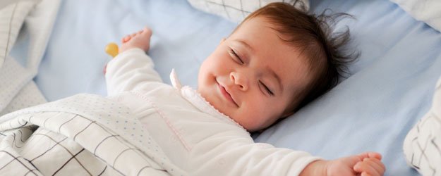 Vídeos bebés dormidos Vídeos bebés dormidos