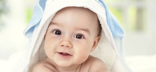 Nombres judíos para niños