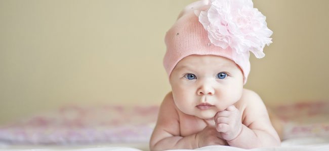 Nombres gaélicos para niñas