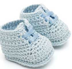 El calzado ideal para bebés y niños edades