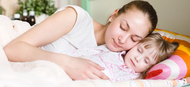 Cuando los niños pasan de la cuna a la cama Cuando los niños pasan de la cuna a la cama