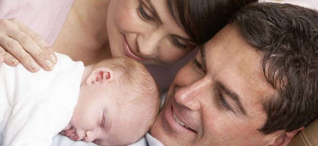 Maternidad y crisis de identidad, cómo te cambia el nacimiento de un hijo