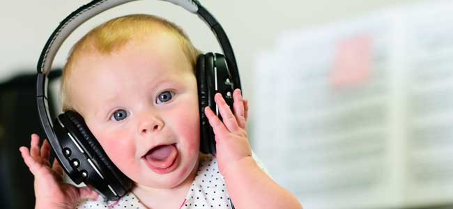 Canción feliz para bebés Canción feliz para bebés