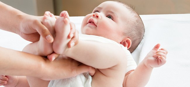 Circuncisión infantil Circuncisión infantil