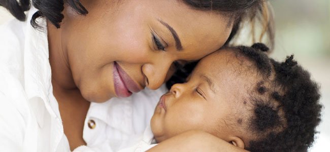 Conecta con tu bebé Conecta con tu bebé