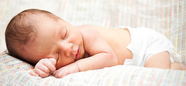 Curiosidades de los recién nacidos Curiosidades de los recién nacidos