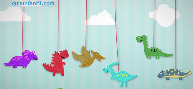 Canción de cuna de Brahms para dormir al bebé