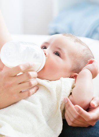 Donar leche materna Donar leche materna