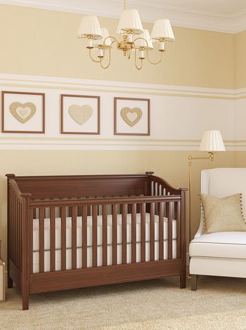 Decoración Feng Shui para el bebé Dragón Decoración Feng Shui para el bebé Dragón