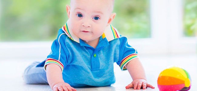 Feng Shui para la habitación del bebé