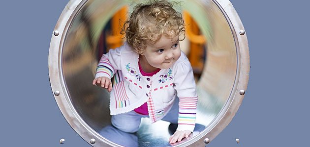 La seguridad en las guarderías para bebés La seguridad en las guarderías para bebés