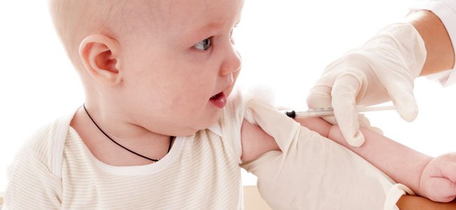 Cómo acalmar los síntomas de dolor del bebé Cómo acalmar los síntomas de dolor del bebé