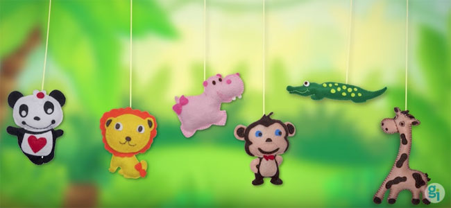 Canción de cuna de Erik Satie