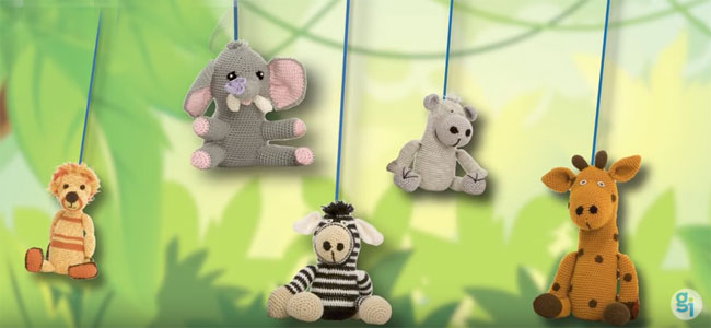 Claro de luna de Beethoven para bebés