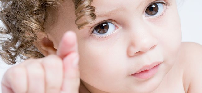 Lengua de signos para bebés Lengua de signos para bebés