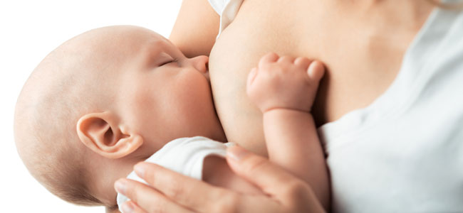 Lactancia materna sin riesgos para el bebé Lactancia materna sin riesgos para el bebé