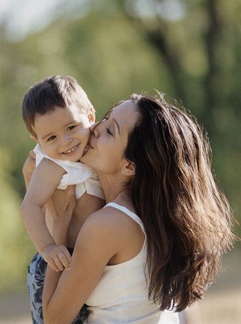 Congela un recuerdo de tu hijo