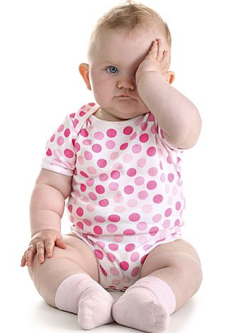 Elegir un nombre raro para el bebé