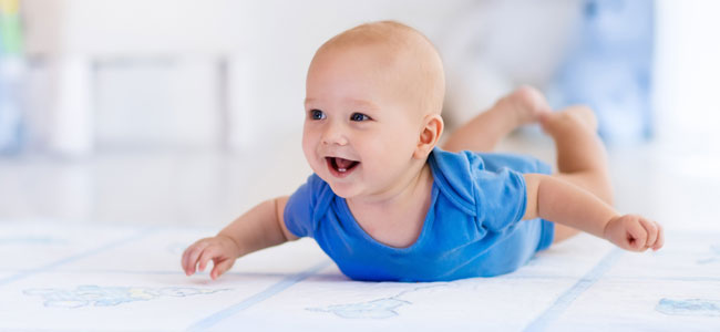 Nombres de niños que significan poderoso Nombres de bebés que significan poderoso