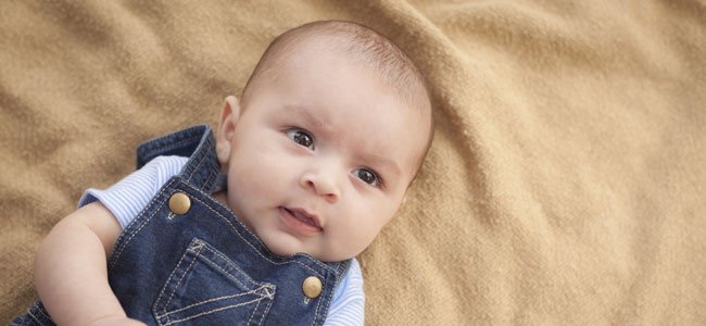 Nombres indígenas para niños Recién nacido