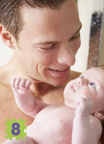 Numerología del nombre para padres. Número 8 Numerología del nombre para padres. Número 8