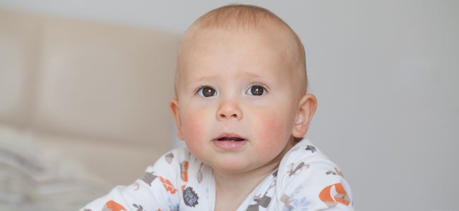 Nombres de ópera para niños Bebé niño