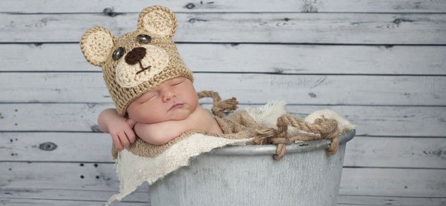 Nombres de personajes históricos para niños Recién nacido