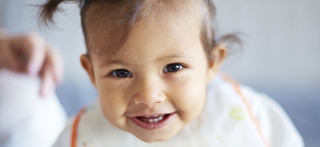 Nombres para niña en Colombia Niña latina