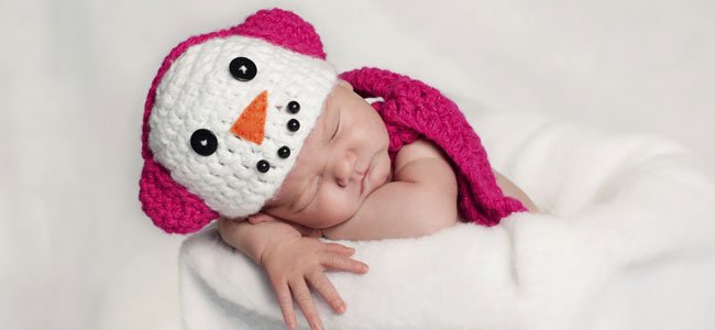 8 nombres vascos para niña Bebé niña recién nacida