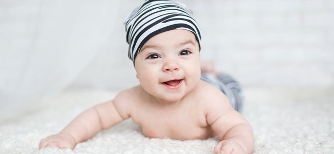 Nombres populares para niños en Portugal