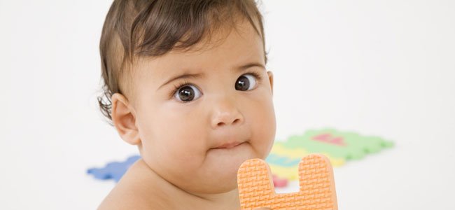 Nombres populares para niña en Honduras Bebé latina