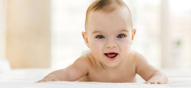 Nombres para niña que significan bondad