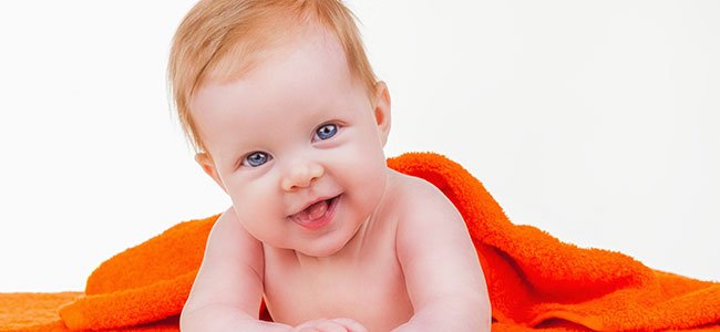 Nombres para bebés nórdicos Nombres para bebés nórdicos